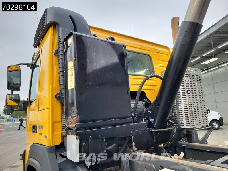 Volvo FMX 460 FMX 10X4 NL-Truck Euro 6 - 덤프트럭 : 사진 3 Volvo FMX 460 FMX 10X4 NL-Truck Euro 6 - 덤프트럭 : 사진 3