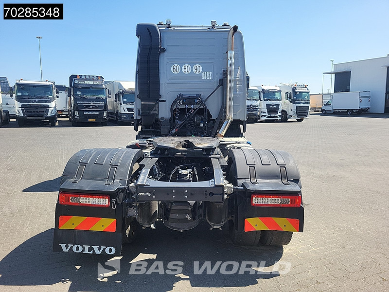 Volvo FMX 500 4X2 Retarder Hydrauliek Euro 6 - 트랙터 유닛 : 사진 5 Volvo FMX 500 4X2 Retarder Hydrauliek Euro 6 - 트랙터 유닛 : 사진 5