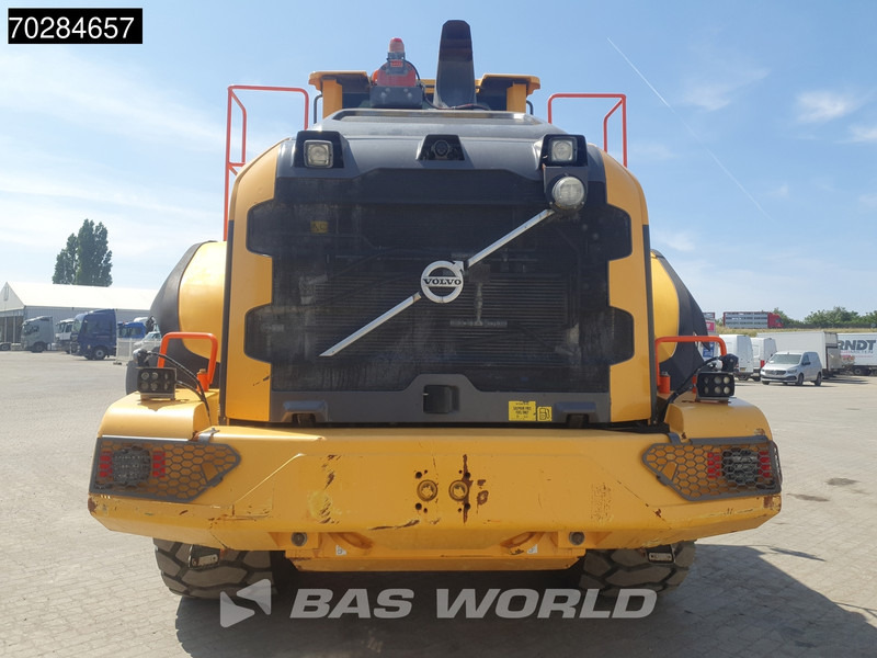 Volvo L150 H CDC - 휠 로더 : 사진 3 Volvo L150 H CDC - 휠 로더 : 사진 3