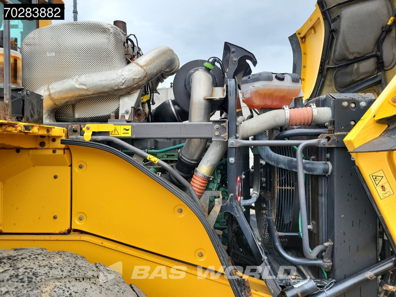 리스 Volvo L150 H Volvo L150 H : 사진 17