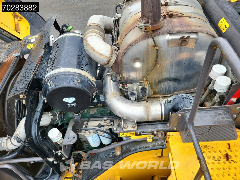 리스 Volvo L150 H Volvo L150 H : 사진 15