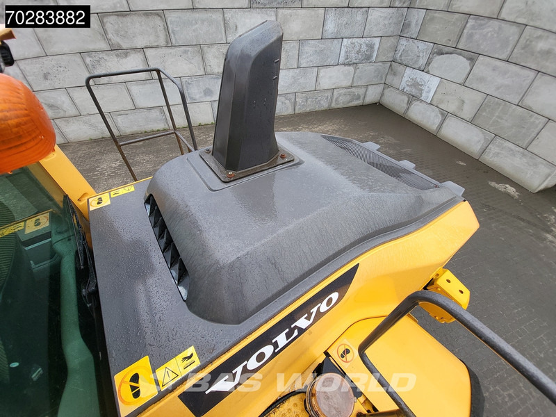 리스 Volvo L150 H Volvo L150 H : 사진 14