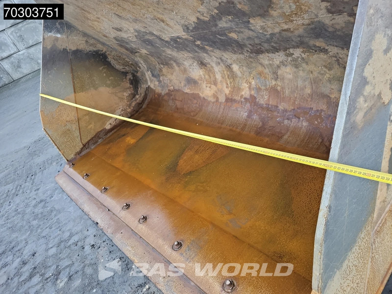 휠 로더 Volvo L180 H CDC : 사진 15 휠 로더 Volvo L180 H CDC : 사진 15