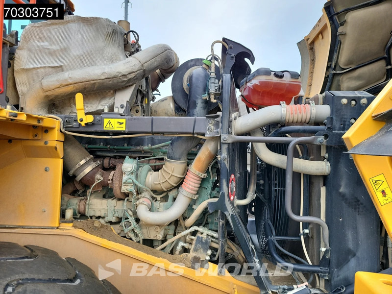 휠 로더 Volvo L180 H CDC : 사진 18 휠 로더 Volvo L180 H CDC : 사진 18