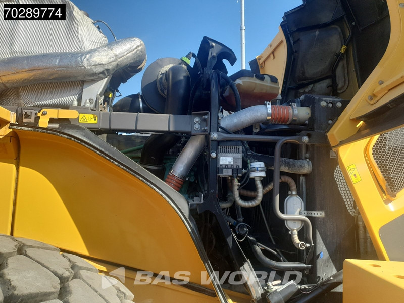 휠 로더 Volvo L260 H CDC : 사진 13