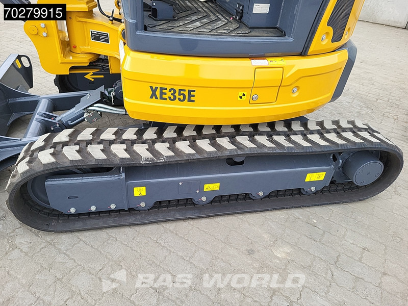 리스 XCMG XE35E XCMG XE35E : 사진 16