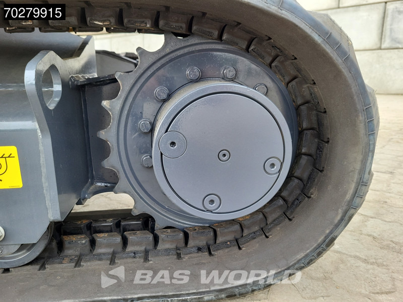 리스 XCMG XE35E XCMG XE35E : 사진 17