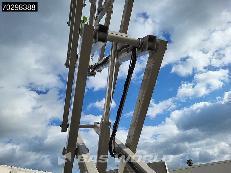 건설기계 Zoomlion ZS1212AC-Li 12 M - Factory Warranty - CE-Certified : 사진 16