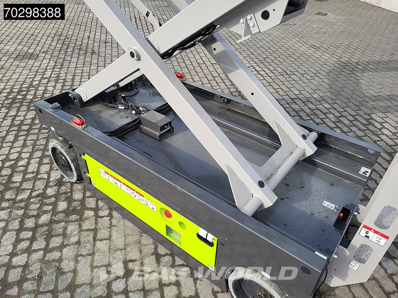 건설기계 Zoomlion ZS1212AC-Li 12 M - Factory Warranty - CE-Certified : 사진 15