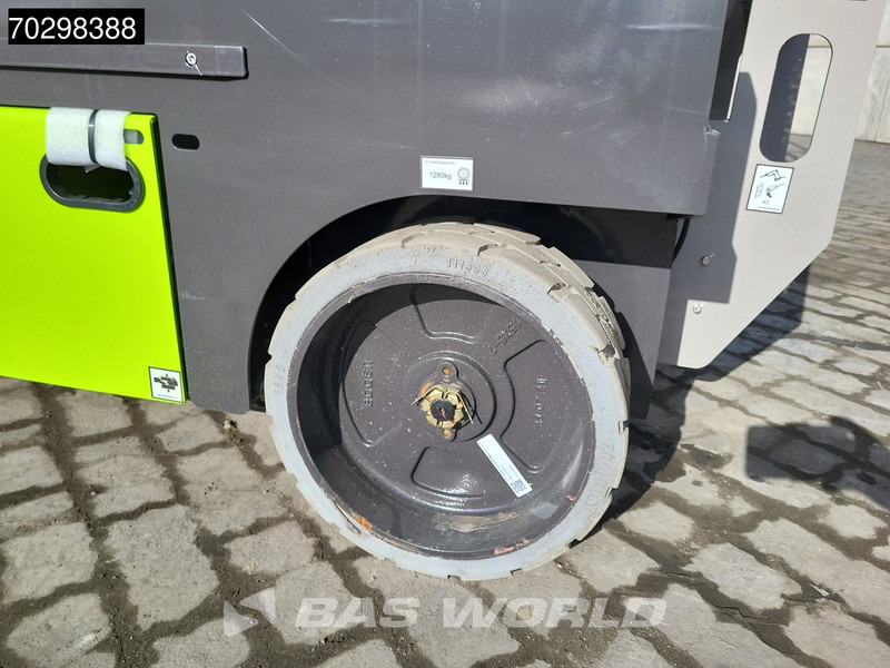 건설기계 Zoomlion ZS1212AC-Li 12 M - Factory Warranty - CE-Certified : 사진 18