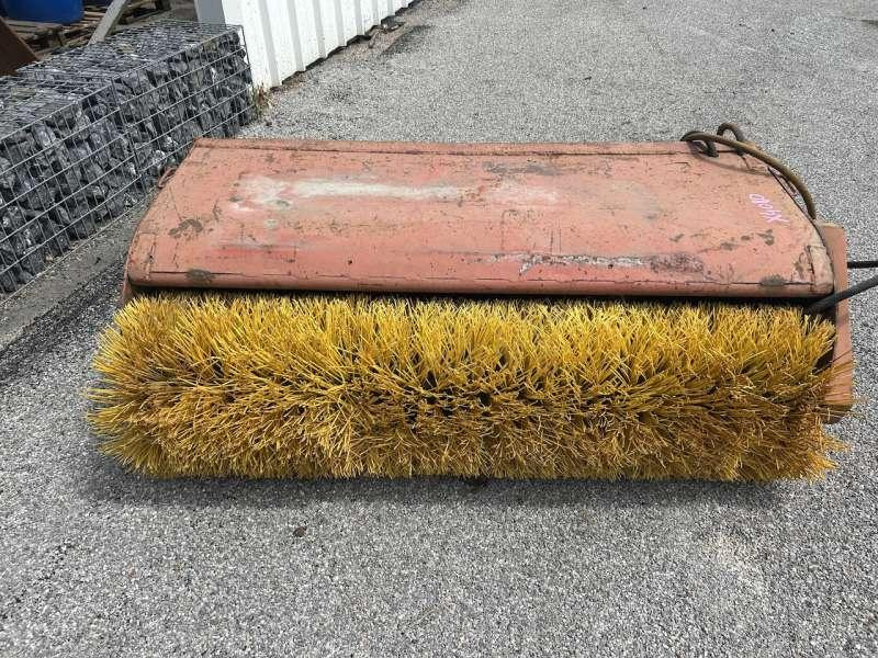 1700mm - 거리 청소 차량 : 사진 2 1700mm - 거리 청소 차량 : 사진 2