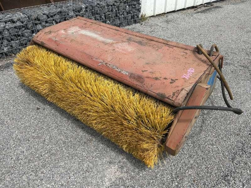 1700mm - 거리 청소 차량 : 사진 1 1700mm - 거리 청소 차량 : 사진 1