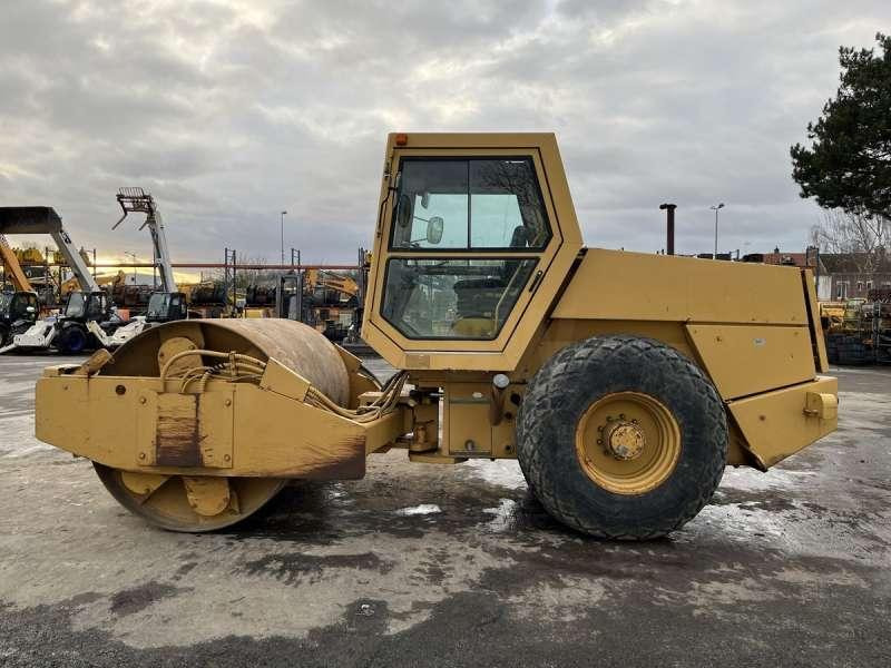 Abg ALPHA 190 V - 콤비네이션 롤러 : 사진 4 Abg ALPHA 190 V - 콤비네이션 롤러 : 사진 4