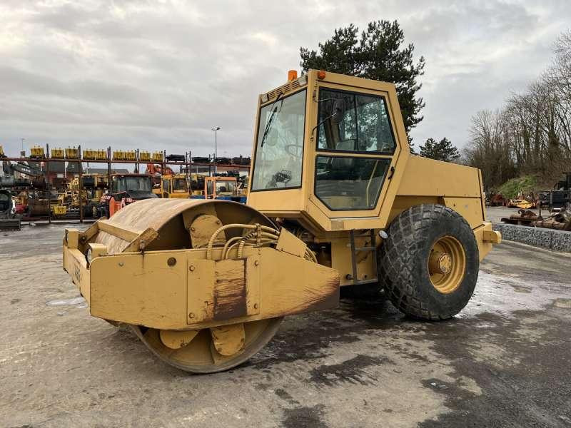 Abg ALPHA 190 V - 콤비네이션 롤러 : 사진 3 Abg ALPHA 190 V - 콤비네이션 롤러 : 사진 3