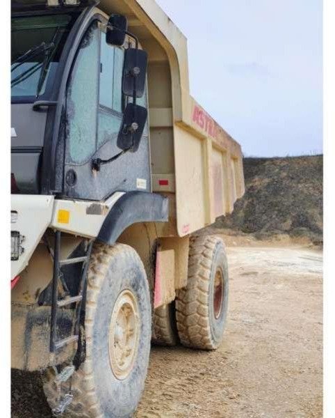 Astra RD32C - 관절 덤프 : 사진 4 Astra RD32C - 관절 덤프 : 사진 4