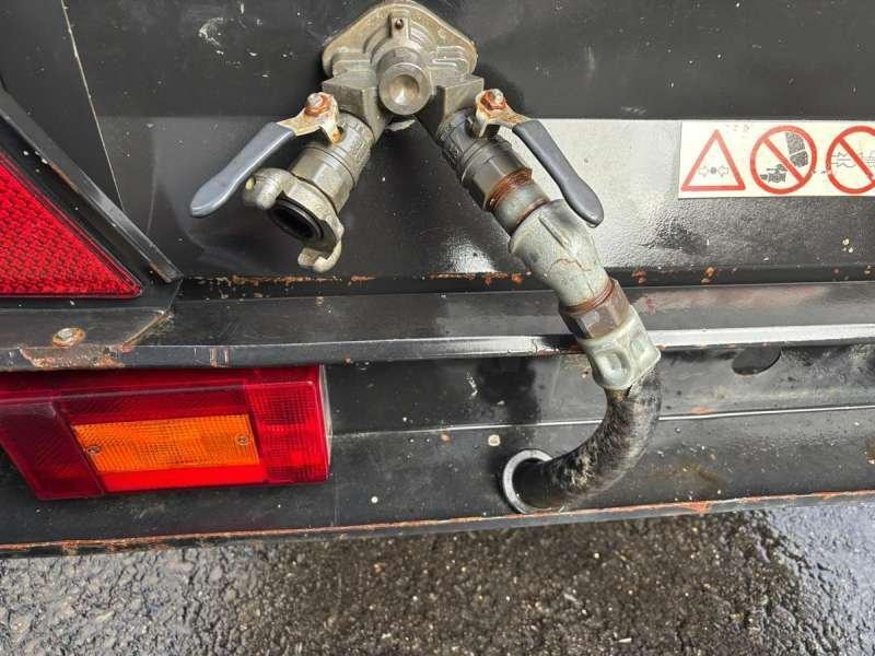 공기 압축기 Atlas copco XAS67 : 사진 34