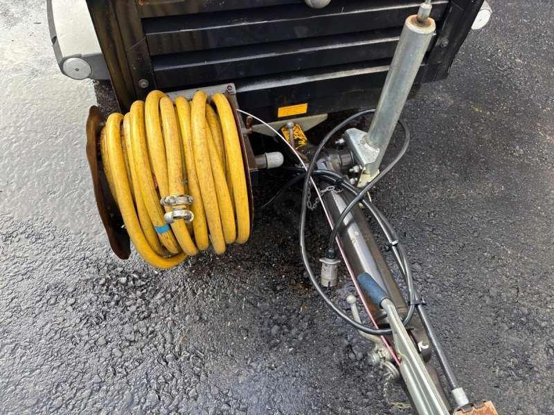 공기 압축기 Atlas copco XAS67 : 사진 18