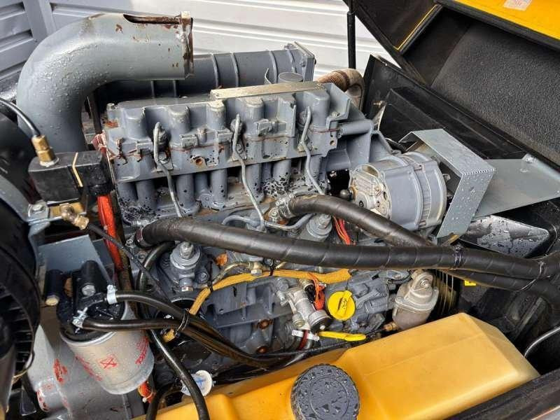 공기 압축기 Atlas copco XAS67 : 사진 28