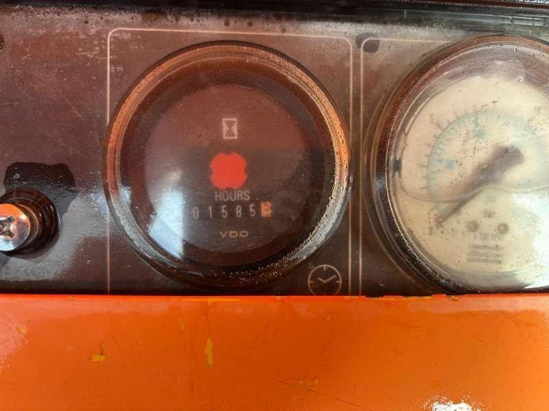 공기 압축기 Atlas copco XAS67 : 사진 35