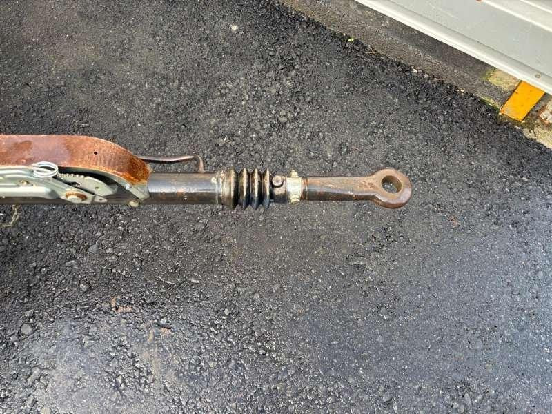 공기 압축기 Atlas copco XAS67 : 사진 20