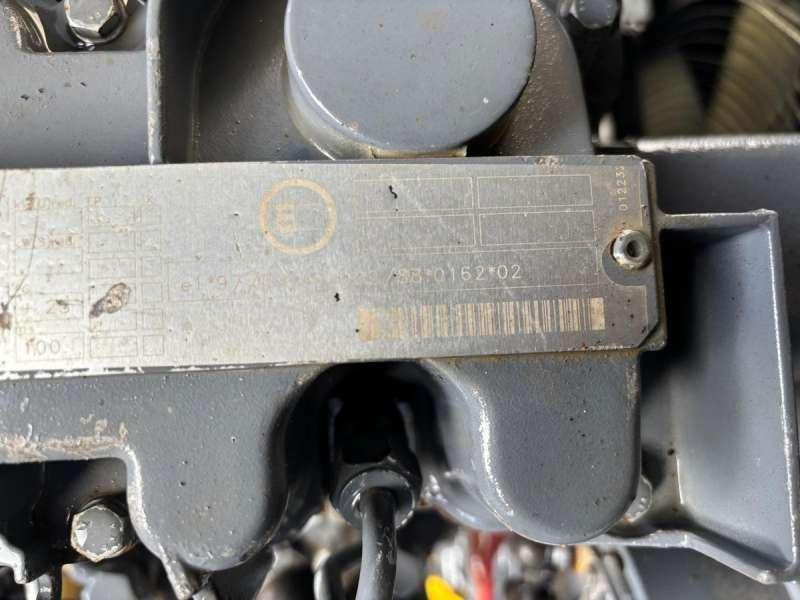 공기 압축기 Atlas copco XAS67 : 사진 23