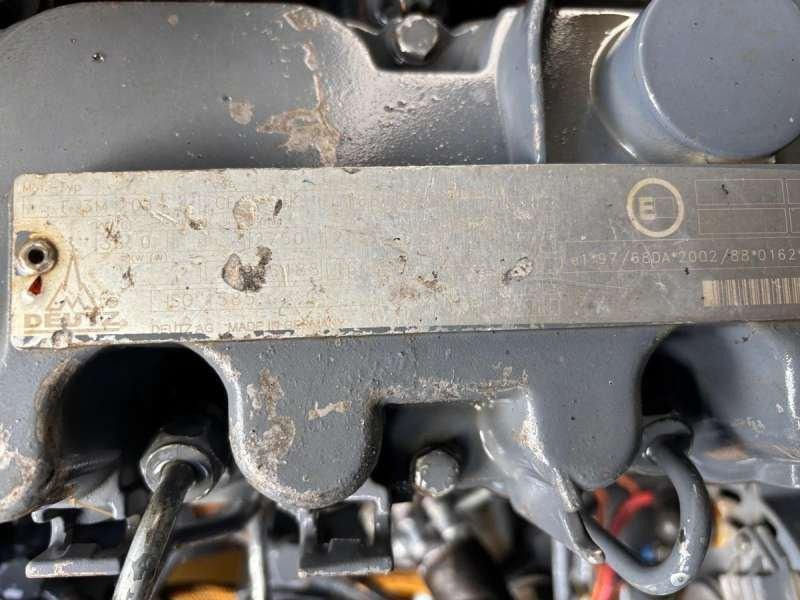 공기 압축기 Atlas copco XAS67 : 사진 33