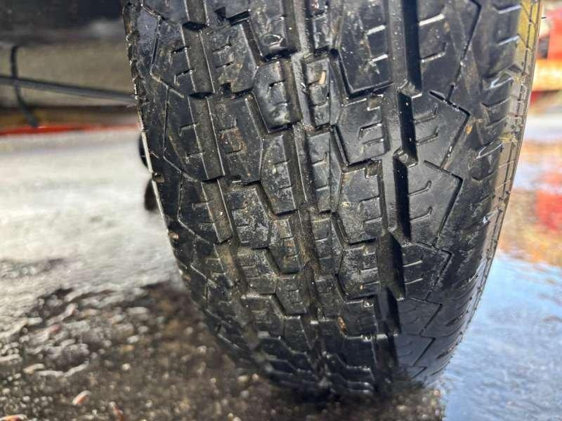 공기 압축기 Atlas copco XAS67 : 사진 22