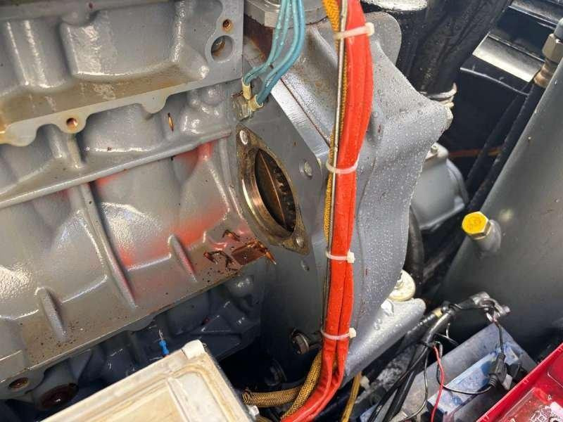 공기 압축기 Atlas copco XAS67 : 사진 25