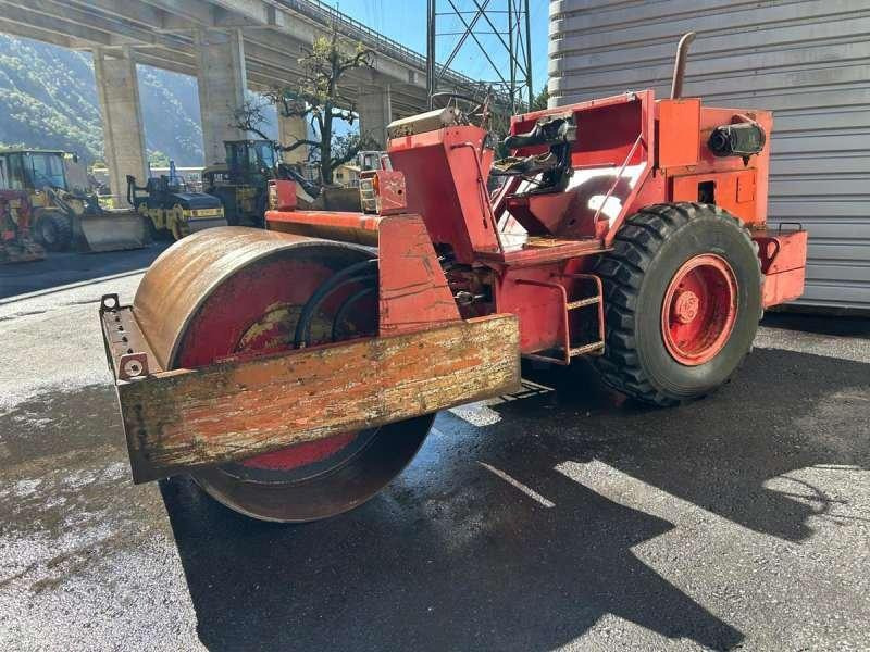 Bitelli BORA C80 - 콤비네이션 롤러 : 사진 5 Bitelli BORA C80 - 콤비네이션 롤러 : 사진 5