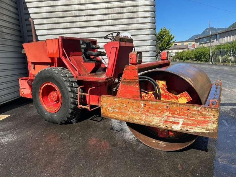 Bitelli BORA C80 - 콤비네이션 롤러 : 사진 1 Bitelli BORA C80 - 콤비네이션 롤러 : 사진 1