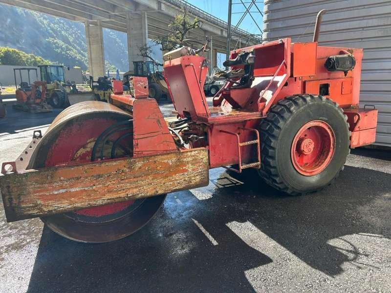 Bitelli BORA C80 - 콤비네이션 롤러 : 사진 2 Bitelli BORA C80 - 콤비네이션 롤러 : 사진 2