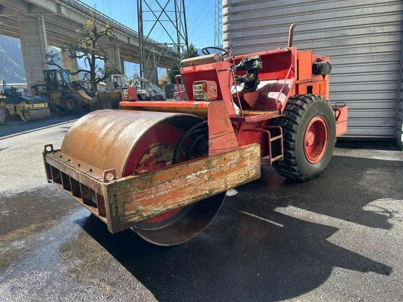 Bitelli BORA C80 - 콤비네이션 롤러 : 사진 4 Bitelli BORA C80 - 콤비네이션 롤러 : 사진 4