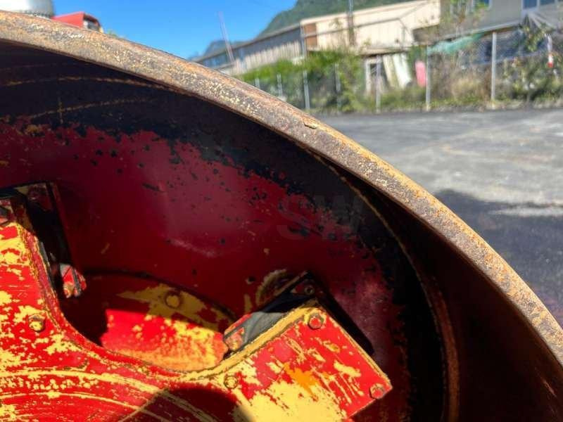 콤비네이션 롤러 Bitelli BORA C80 : 사진 33