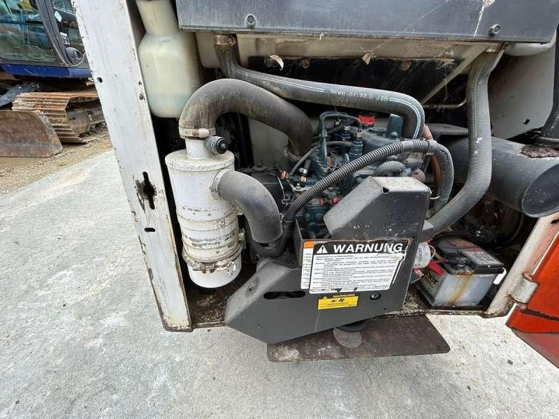 리스 Bobcat 543 Bobcat 543 : 사진 49
