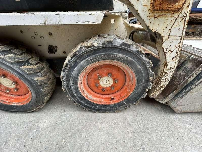 리스 Bobcat 543 Bobcat 543 : 사진 41