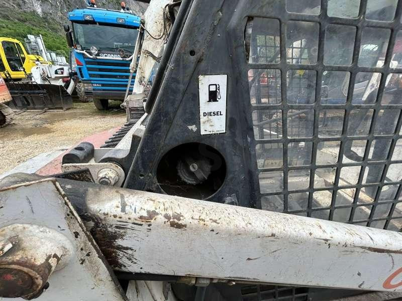리스 Bobcat 543 Bobcat 543 : 사진 35
