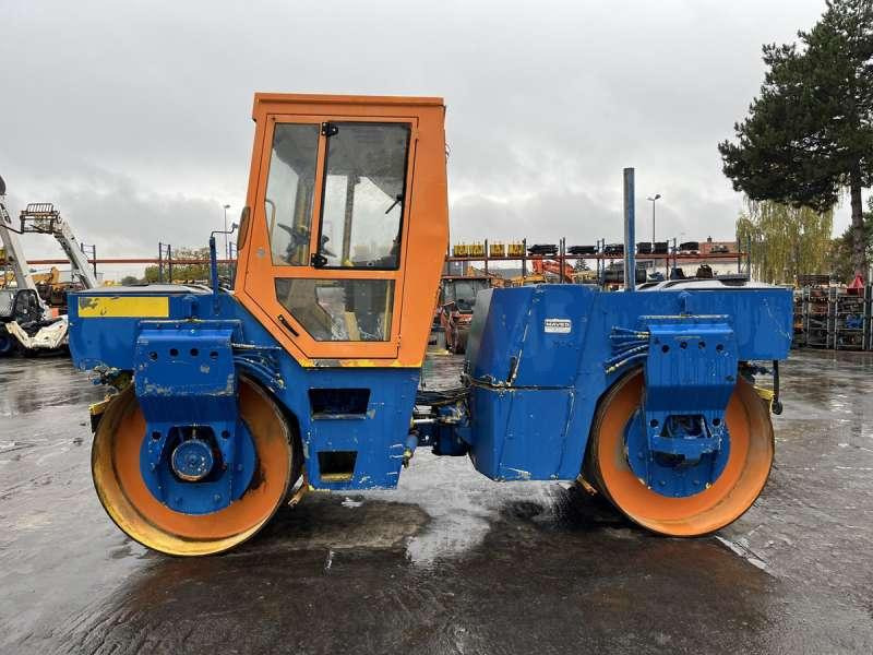 Bomag BW164AD - 로드 롤러 : 사진 4 Bomag BW164AD - 로드 롤러 : 사진 4