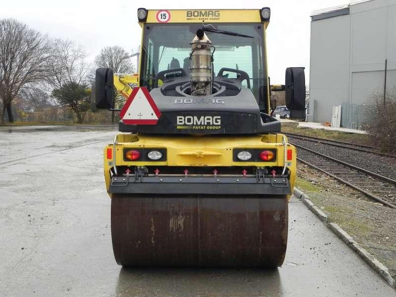 Bomag BW174AP-4 AM II - 로드 롤러 : 사진 3 Bomag BW174AP-4 AM II - 로드 롤러 : 사진 3