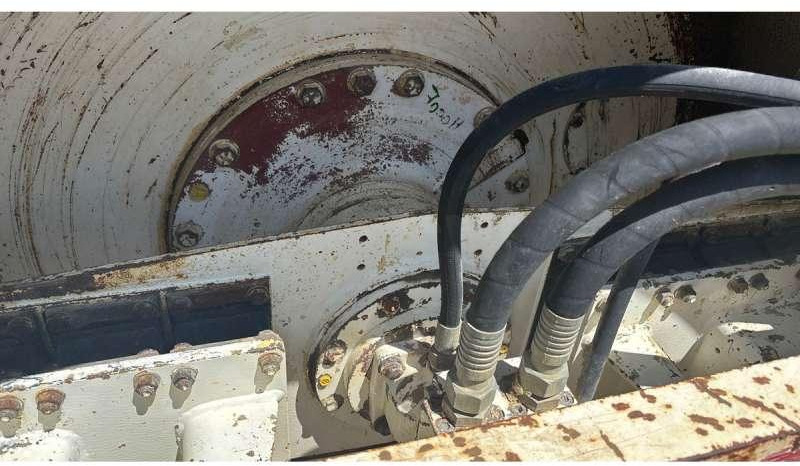 Bomag BW219 DH-4 - 콤비네이션 롤러 : 사진 5 Bomag BW219 DH-4 - 콤비네이션 롤러 : 사진 5