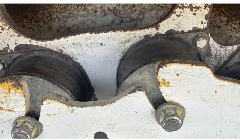 Bomag BW219 DH-4 - 콤비네이션 롤러 : 사진 3 Bomag BW219 DH-4 - 콤비네이션 롤러 : 사진 3