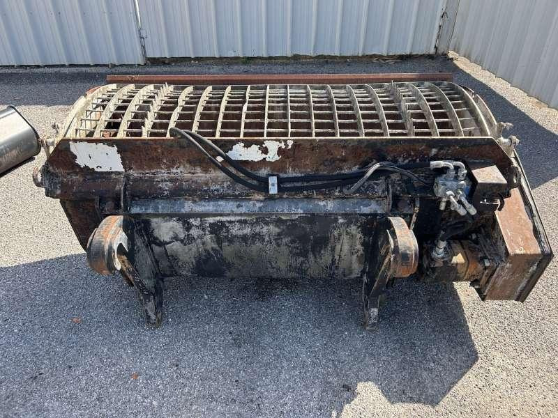 CIMA EUROPE 6050 - 1800mm - 콘크리트 믹서 : 사진 2 CIMA EUROPE 6050 - 1800mm - 콘크리트 믹서 : 사진 2