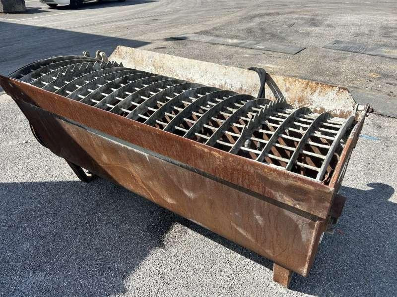 CIMA EUROPE 6050 - 1800mm - 콘크리트 믹서 : 사진 5 CIMA EUROPE 6050 - 1800mm - 콘크리트 믹서 : 사진 5