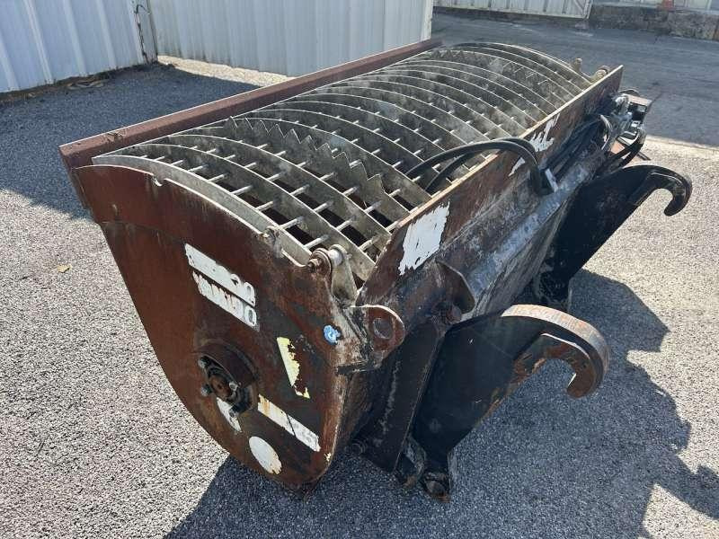 CIMA EUROPE Equipement Béton 6050 - 1800mm - 콘크리트 믹서 : 사진 3 CIMA EUROPE Equipement Béton 6050 - 1800mm - 콘크리트 믹서 : 사진 3