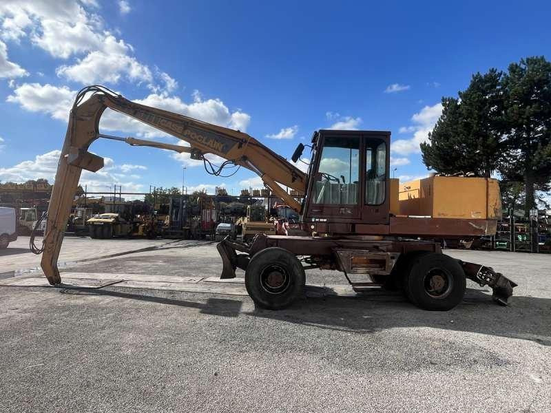 Case 1088P - 폐기물/ 산업 처리기 : 사진 5 Case 1088P - 폐기물/ 산업 처리기 : 사진 5