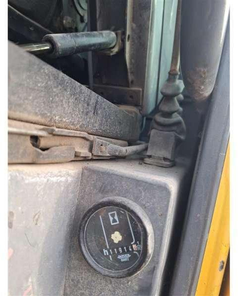 Case 788-PRR - 휠 굴삭기 : 사진 4 Case 788-PRR - 휠 굴삭기 : 사진 4