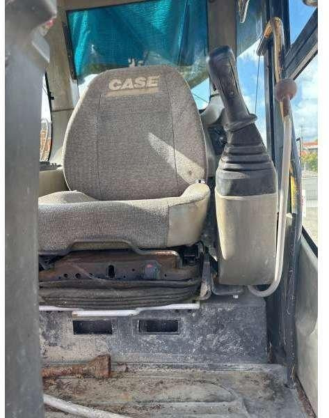 Case Pelle sur Pneus WX185 - 휠 굴삭기 : 사진 3 Case Pelle sur Pneus WX185 - 휠 굴삭기 : 사진 3