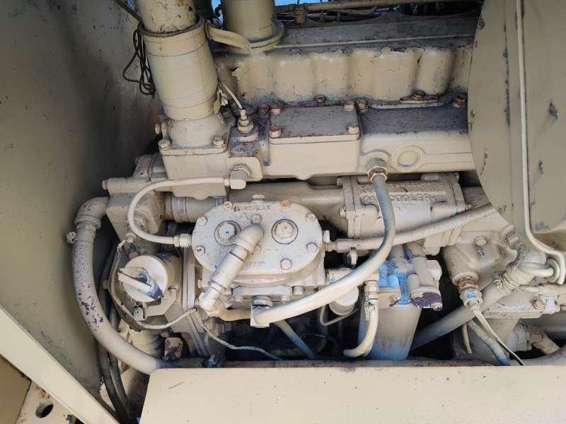 그레이더 Caterpillar 14G : 사진 31