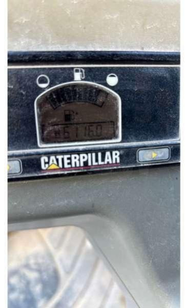 Caterpillar 302.5C - 미니 굴삭기 : 사진 5 Caterpillar 302.5C - 미니 굴삭기 : 사진 5