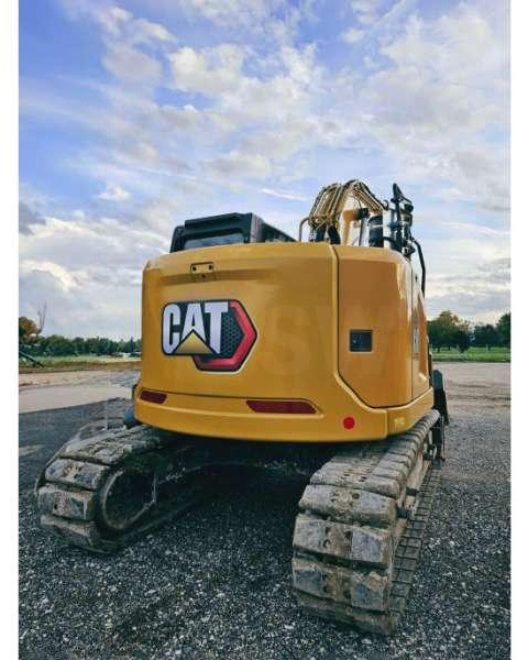 Caterpillar 315 NEXTGEN - 크롤러 굴삭기 : 사진 2 Caterpillar 315 NEXTGEN - 크롤러 굴삭기 : 사진 2