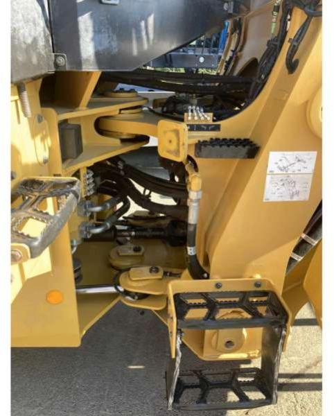 Caterpillar 926M - 휠 로더 : 사진 4 Caterpillar 926M - 휠 로더 : 사진 4